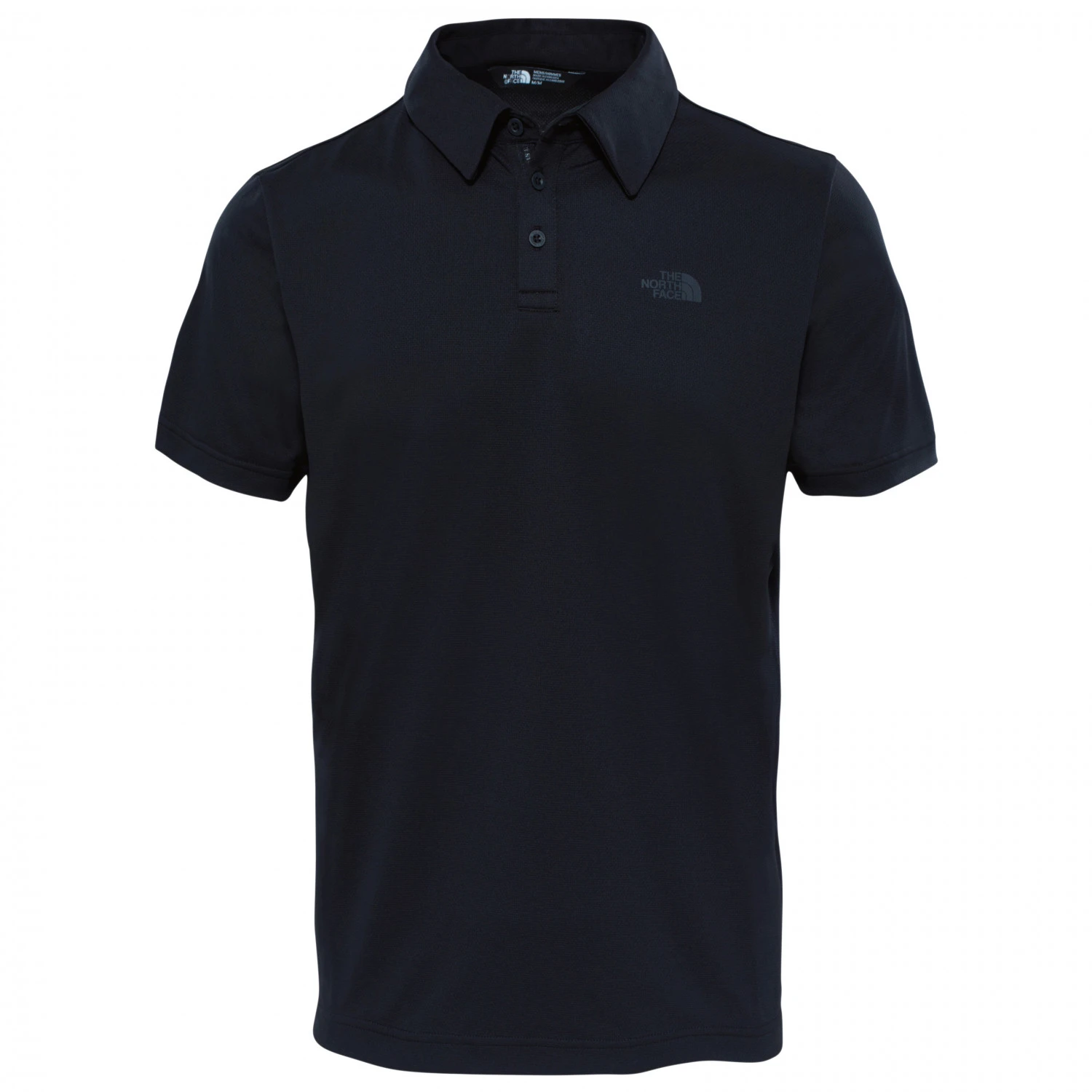 The North Face Tanken Polo - Funktionsshirt 1 The North Face Tanken Polo - Funktionsshirt