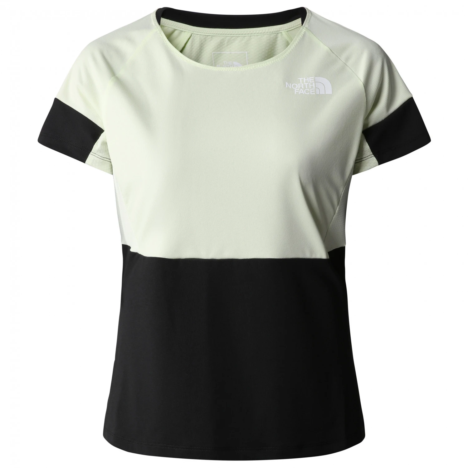 The North Face Women's Bolt Tech Tee - Funktionsshirt 3 The North Face Women's Bolt Tech Tee - Funktionsshirt – Bild 3