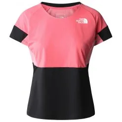 The North Face Women's Bolt Tech Tee - Funktionsshirt