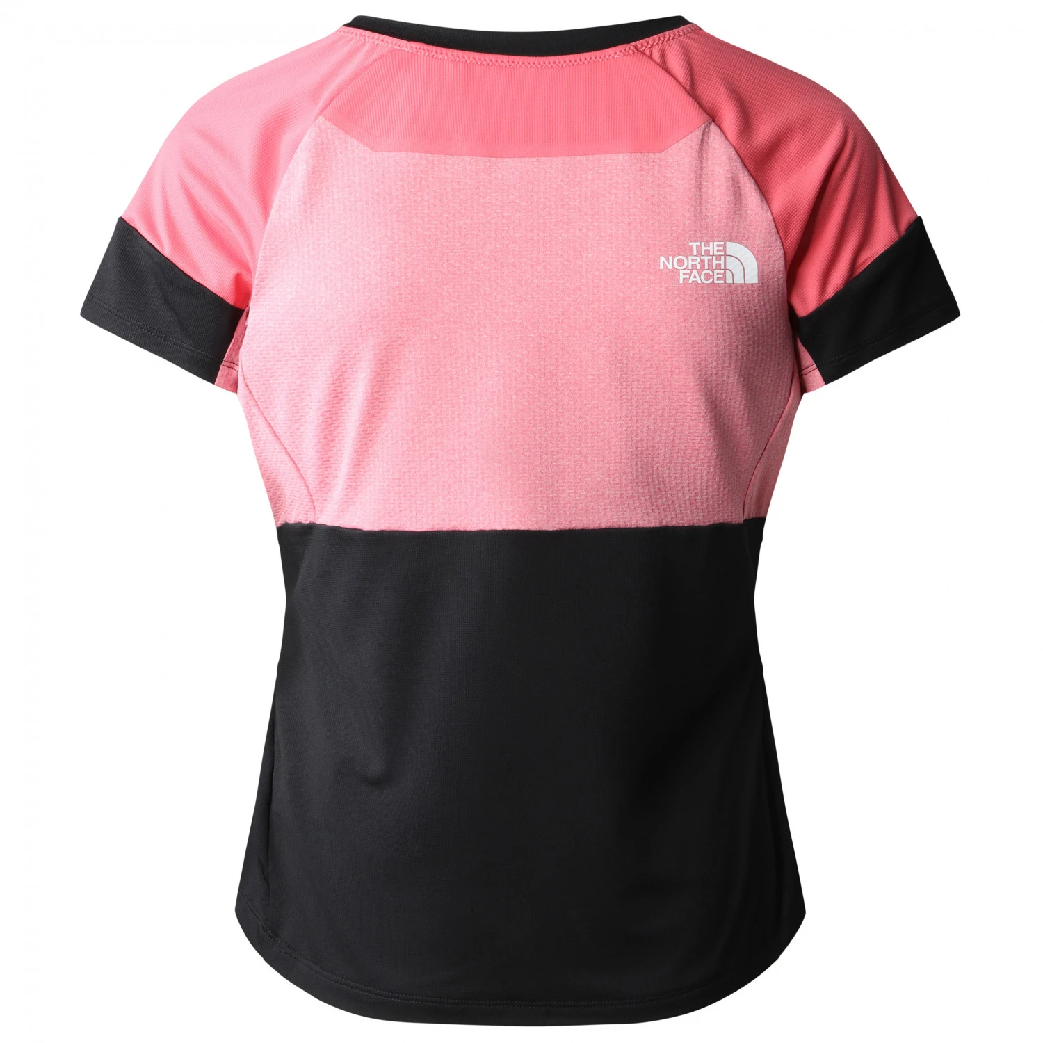 The North Face Women's Bolt Tech Tee - Funktionsshirt 2 The North Face Women's Bolt Tech Tee - Funktionsshirt – Bild 2
