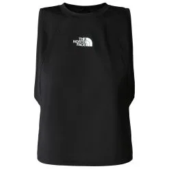 The North Face Women's Mountain Athletics S/S Crop Tank - Funktionsshirt 6 The North Face Women's Mountain Athletics S/S Crop Tank - Funktionsshirt -Funktionsshirts Verkaufsgeschäft the north face womens mountain athletics s s crop tank funktionsshirt 1