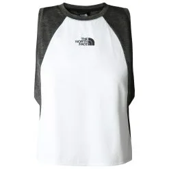 The North Face Women's Mountain Athletics S/S Crop Tank - Funktionsshirt 7 The North Face Women's Mountain Athletics S/S Crop Tank - Funktionsshirt -Funktionsshirts Verkaufsgeschäft the north face womens mountain athletics s s crop tank funktionsshirt 2