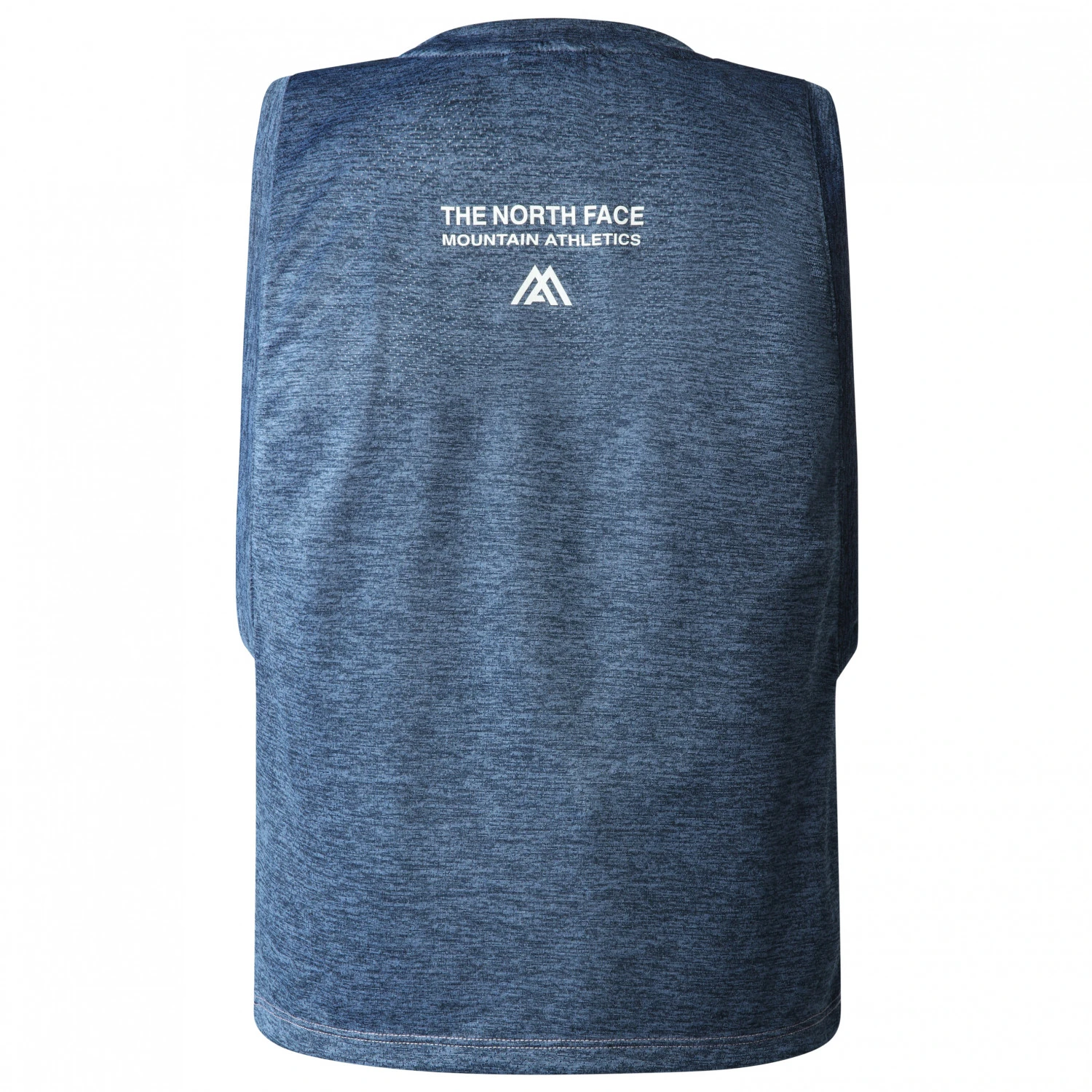 The North Face Women's Mountain Athletics S/S Crop Tank - Funktionsshirt 2 The North Face Women's Mountain Athletics S/S Crop Tank - Funktionsshirt – Bild 2