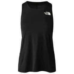 The North Face Women's Summit High Trail Run Tank - Tank Top 5 The North Face Women's Summit High Trail Run Tank - Tank Top -Funktionsshirts Verkaufsgeschäft the north face womens summit high trail run tank tank top 1