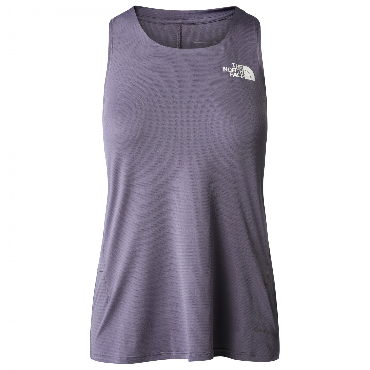 The North Face Women's Summit High Trail Run Tank - Tank Top 1 The North Face Women's Summit High Trail Run Tank - Tank Top