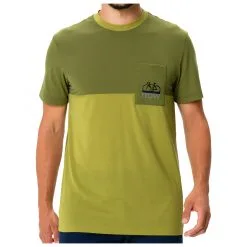 VAUDE Cyclist 2 T-Shirt - T-Shirt 10 VAUDE Cyclist 2 T-Shirt - T-Shirt -Funktionsshirts Verkaufsgeschäft vaude cyclist 2 t shirt t shirt 1