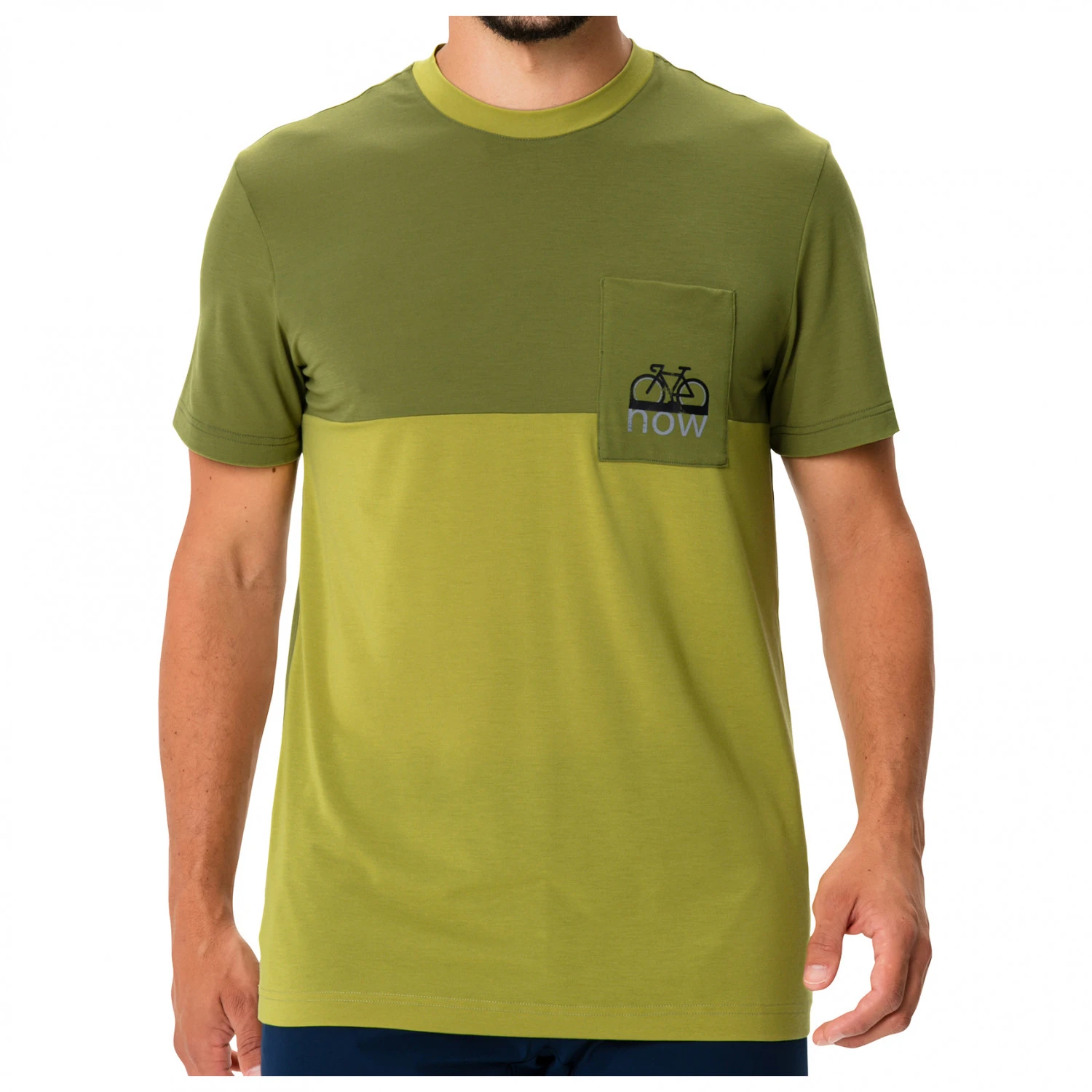 VAUDE Cyclist 2 T-Shirt - T-Shirt 5 VAUDE Cyclist 2 T-Shirt - T-Shirt – Bild 5