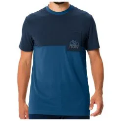 VAUDE Cyclist 2 T-Shirt - T-Shirt 11 VAUDE Cyclist 2 T-Shirt - T-Shirt -Funktionsshirts Verkaufsgeschäft vaude cyclist 2 t shirt t shirt 2