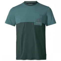 VAUDE Cyclist 2 T-Shirt - T-Shirt