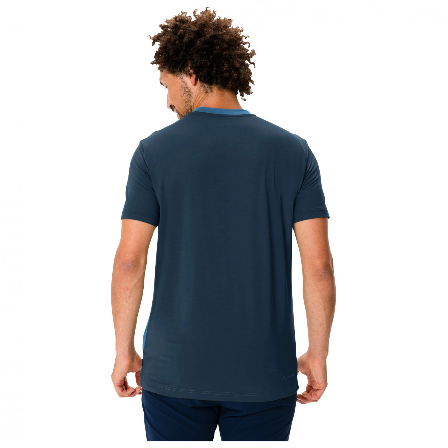 VAUDE Cyclist 2 T-Shirt - T-Shirt 2 VAUDE Cyclist 2 T-Shirt - T-Shirt – Bild 2