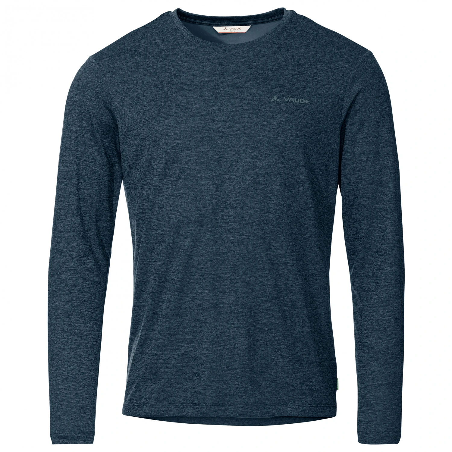 VAUDE Essential L/S T-Shirt - Funktionsshirt 8 VAUDE Essential L/S T-Shirt - Funktionsshirt – Bild 8