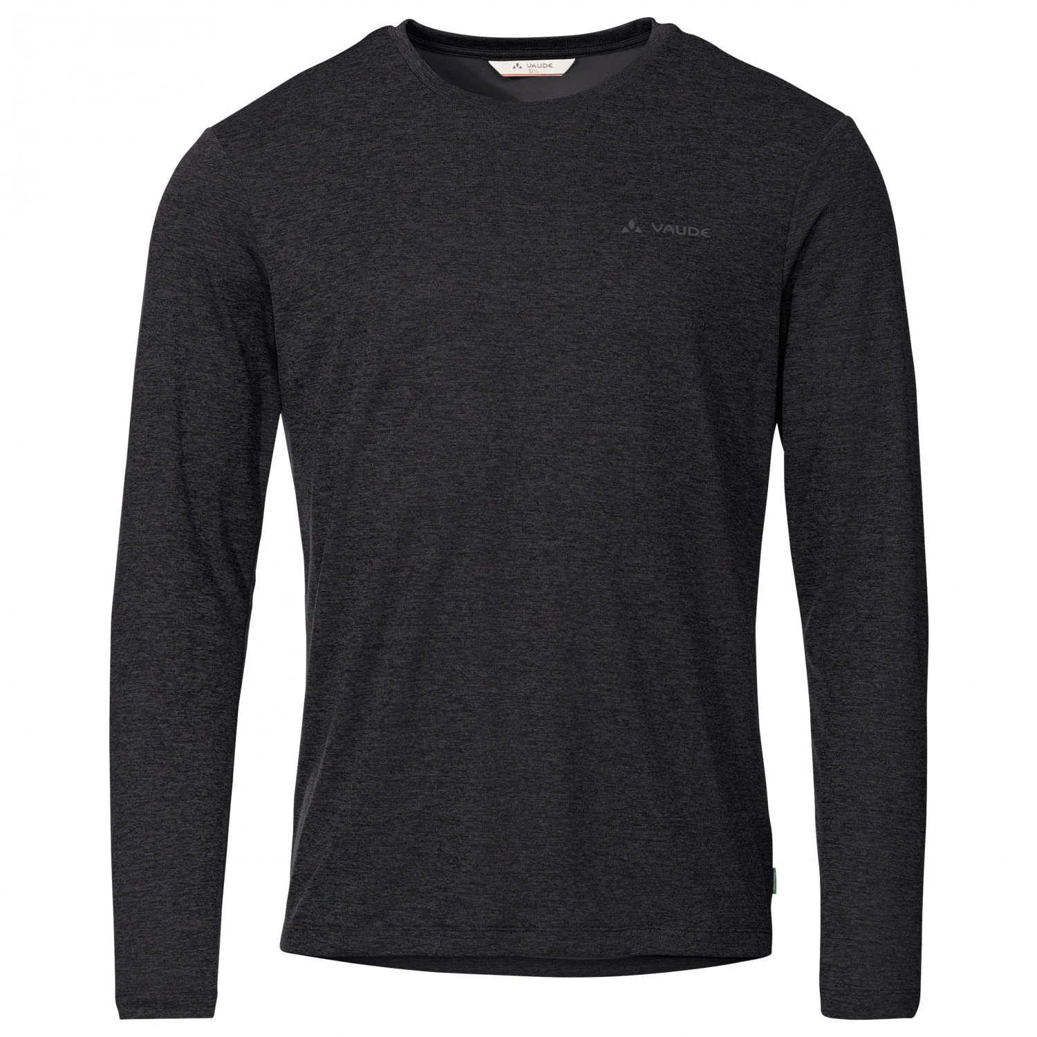 VAUDE Essential L/S T-Shirt - Funktionsshirt 2 VAUDE Essential L/S T-Shirt - Funktionsshirt – Bild 2