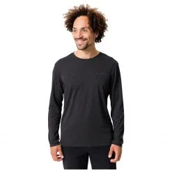 VAUDE Essential L/S T-Shirt - Funktionsshirt 10 VAUDE Essential L/S T-Shirt - Funktionsshirt -Funktionsshirts Verkaufsgeschäft vaude essential l s t shirt funktionsshirt detail 3