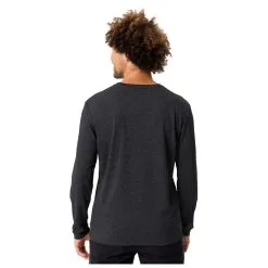 VAUDE Essential L/S T-Shirt - Funktionsshirt 11 VAUDE Essential L/S T-Shirt - Funktionsshirt -Funktionsshirts Verkaufsgeschäft vaude essential l s t shirt funktionsshirt detail 4