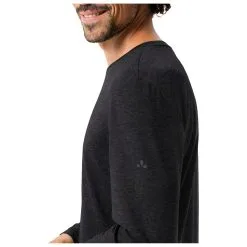VAUDE Essential L/S T-Shirt - Funktionsshirt 13 VAUDE Essential L/S T-Shirt - Funktionsshirt -Funktionsshirts Verkaufsgeschäft vaude essential l s t shirt funktionsshirt detail 6