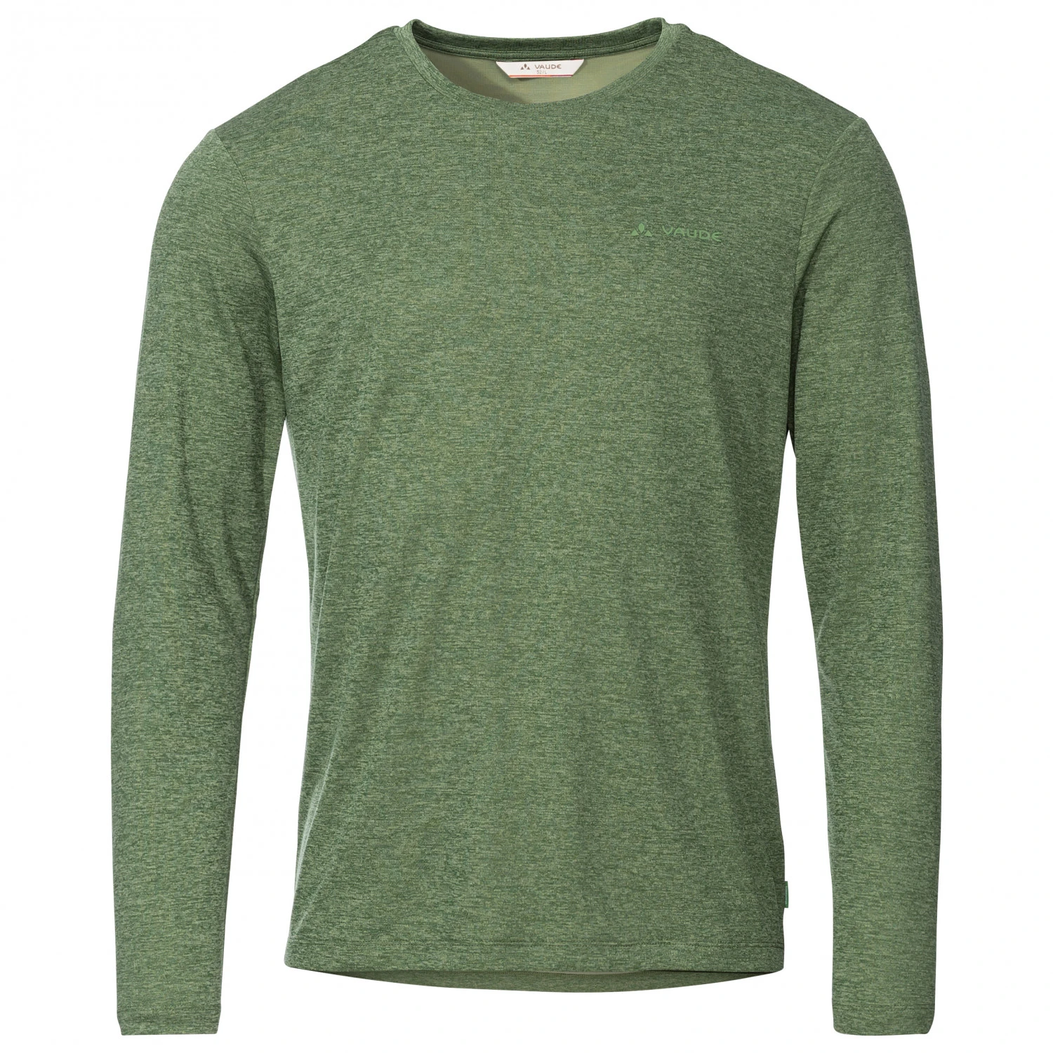 VAUDE Essential L/S T-Shirt - Funktionsshirt 1 VAUDE Essential L/S T-Shirt - Funktionsshirt