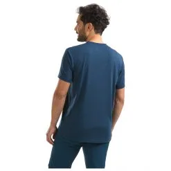 VAUDE Itri T-Shirt - Funktionsshirt 14 VAUDE Itri T-Shirt - Funktionsshirt -Funktionsshirts Verkaufsgeschäft vaude itri t shirt funktionsshirt detail 12