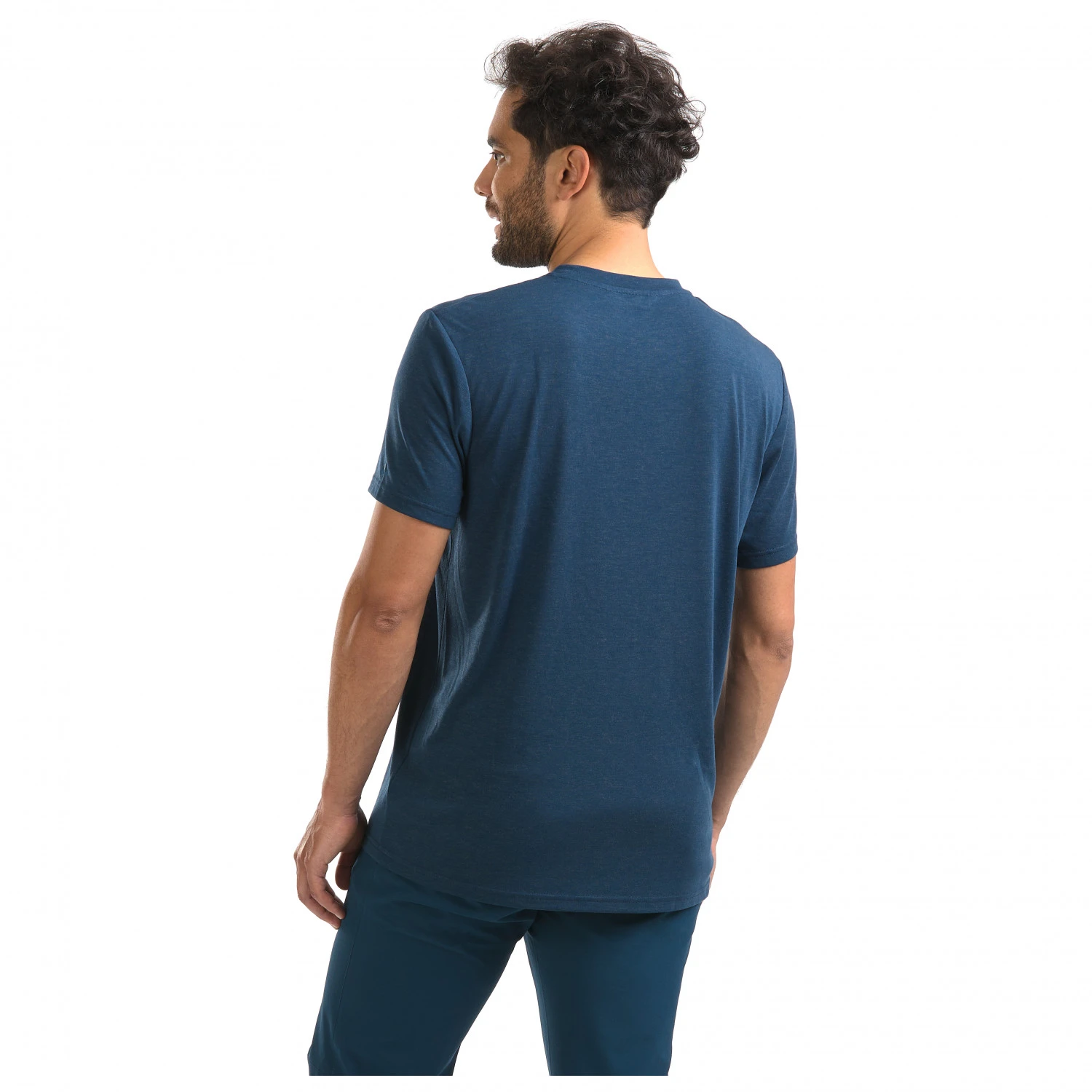 VAUDE Itri T-Shirt - Funktionsshirt 6 VAUDE Itri T-Shirt - Funktionsshirt – Bild 6