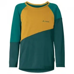 VAUDE Kid's Moab L/S - Funktionsshirt 9 VAUDE Kid's Moab L/S - Funktionsshirt -Funktionsshirts Verkaufsgeschäft vaude kids moab l s funktionsshirt 2