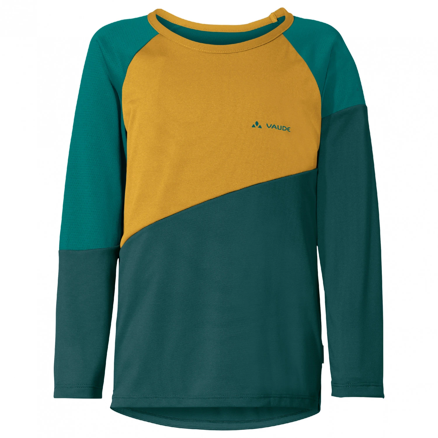 VAUDE Kid's Moab L/S - Funktionsshirt 5 VAUDE Kid's Moab L/S - Funktionsshirt – Bild 5