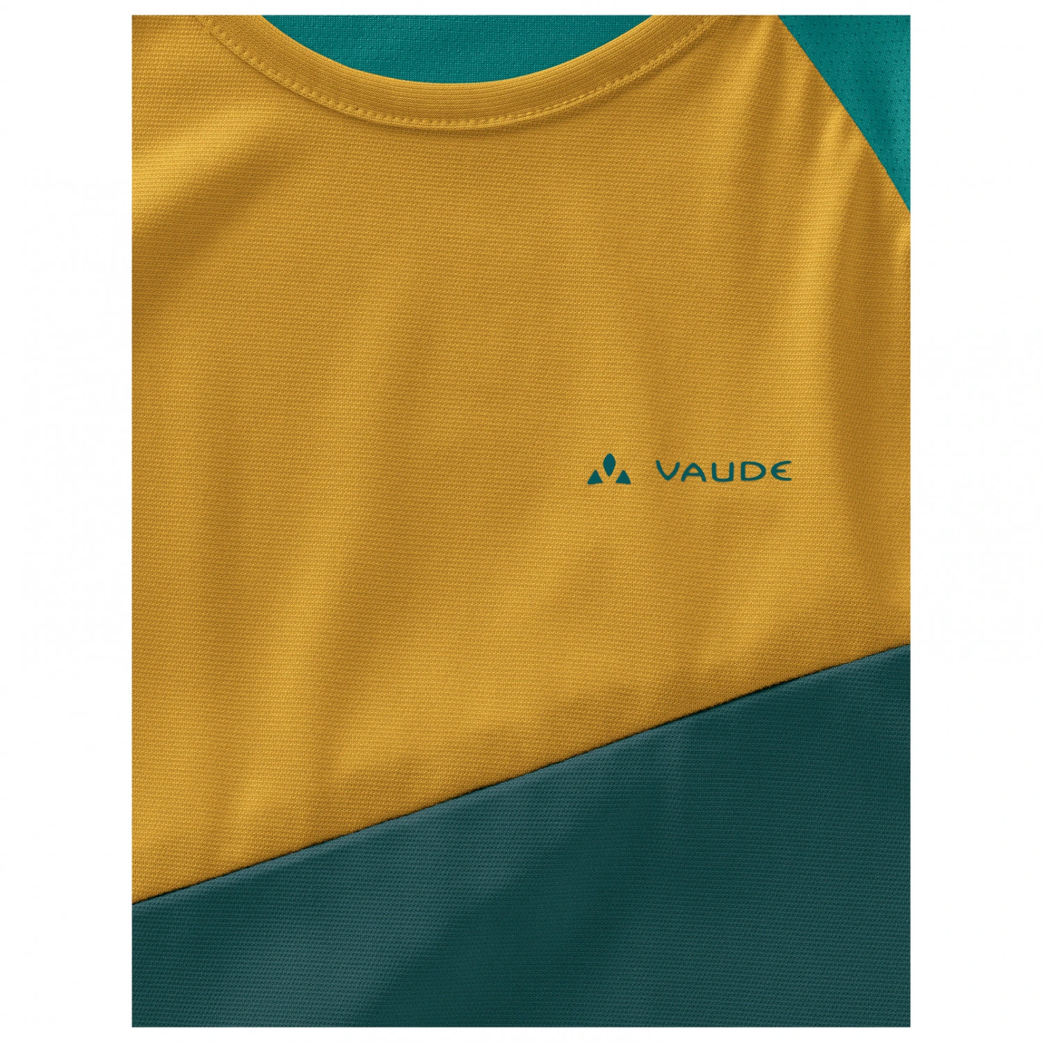 VAUDE Kid's Moab L/S - Funktionsshirt 3 VAUDE Kid's Moab L/S - Funktionsshirt – Bild 3