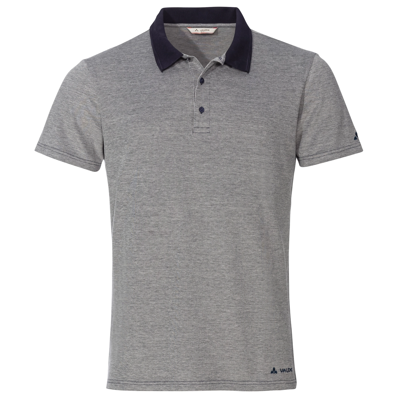 VAUDE Redmont Polo - Polo-Shirt 1 VAUDE Redmont Polo - Polo-Shirt