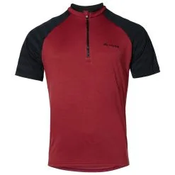 VAUDE Tamaro Shirt III - Radtrikot
