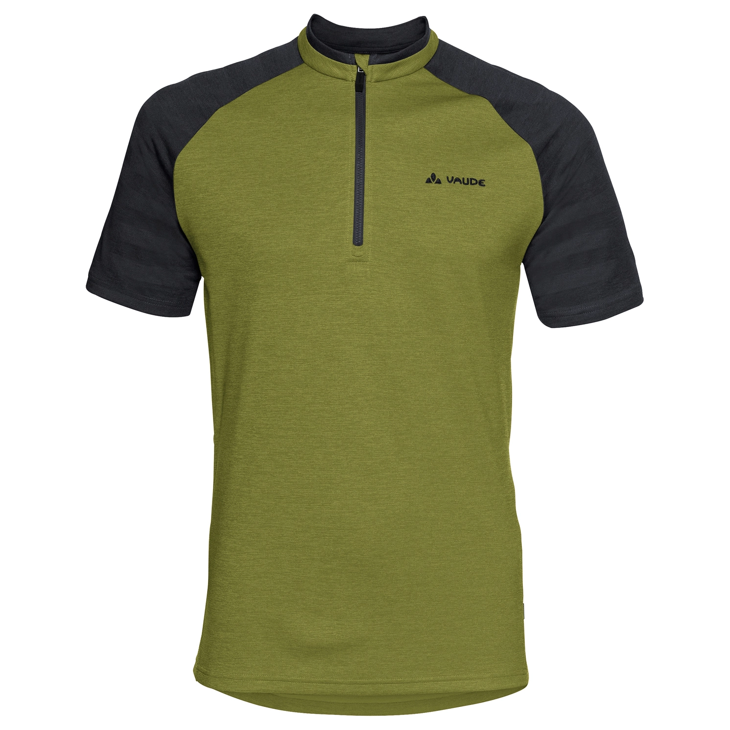 VAUDE Tamaro Shirt III - Radtrikot 8 VAUDE Tamaro Shirt III - Radtrikot – Bild 8