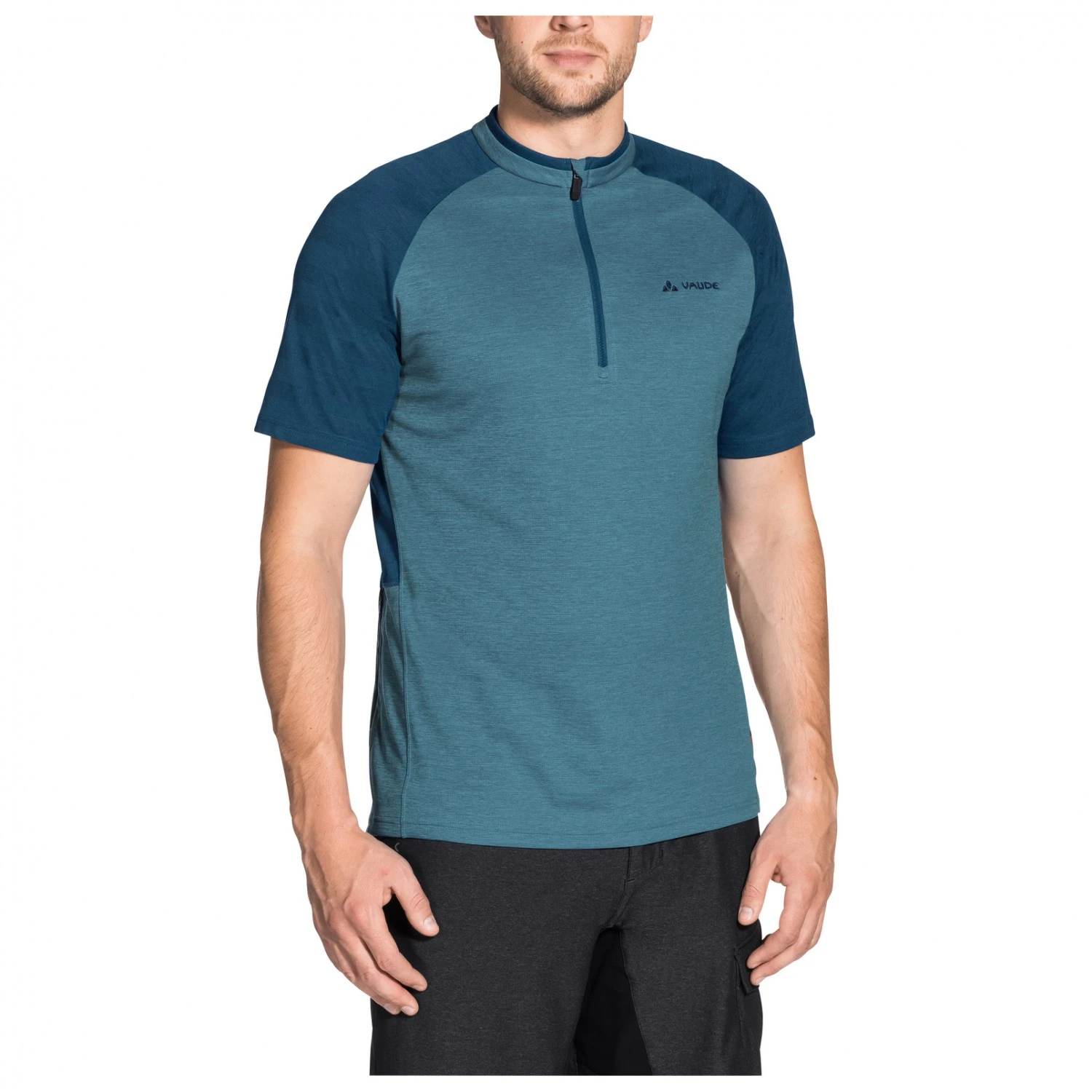 VAUDE Tamaro Shirt III - Radtrikot 3 VAUDE Tamaro Shirt III - Radtrikot – Bild 3