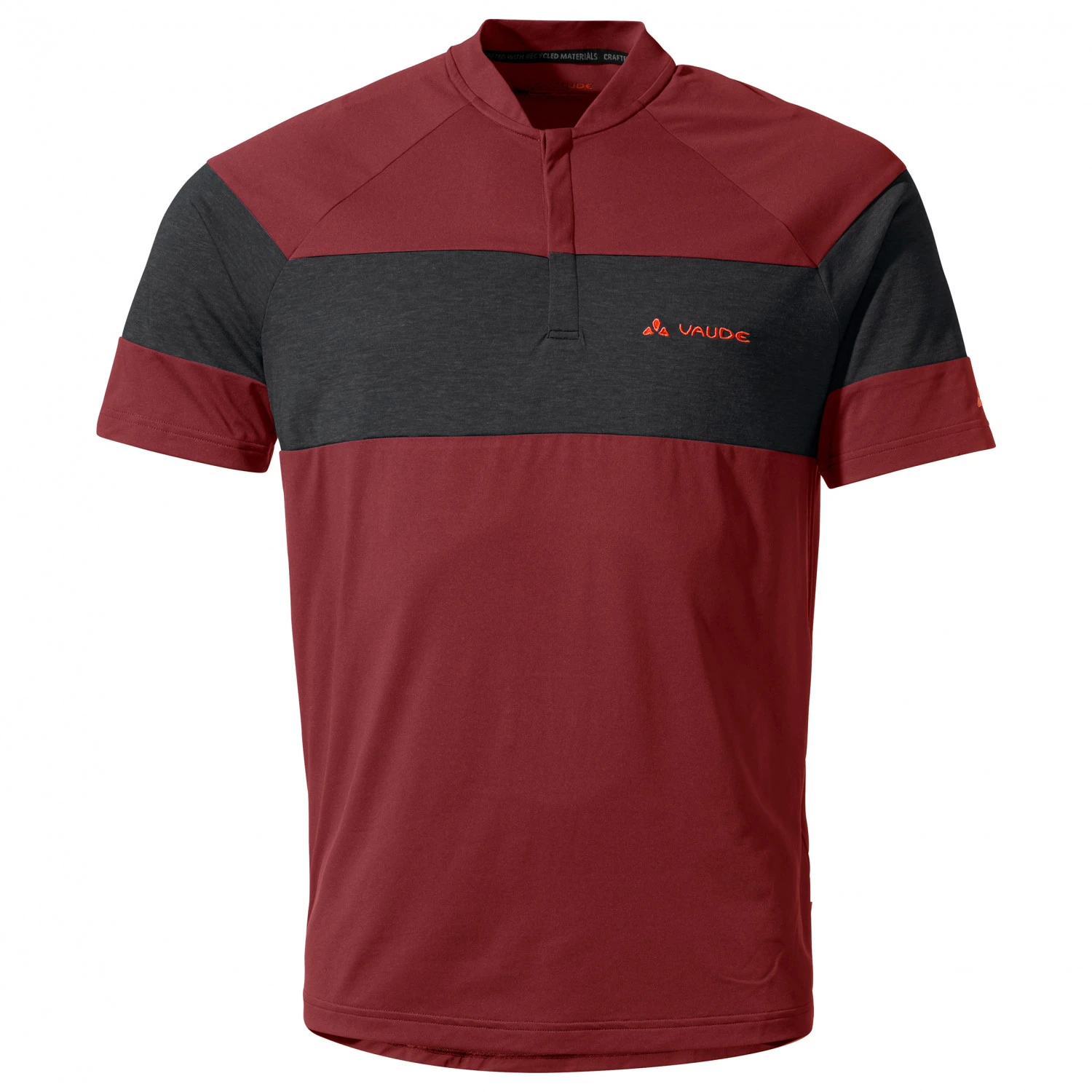 VAUDE Tremalzo Shirt IV - Radtrikot 7 VAUDE Tremalzo Shirt IV - Radtrikot – Bild 7