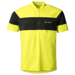 VAUDE Tremalzo Shirt IV - Radtrikot