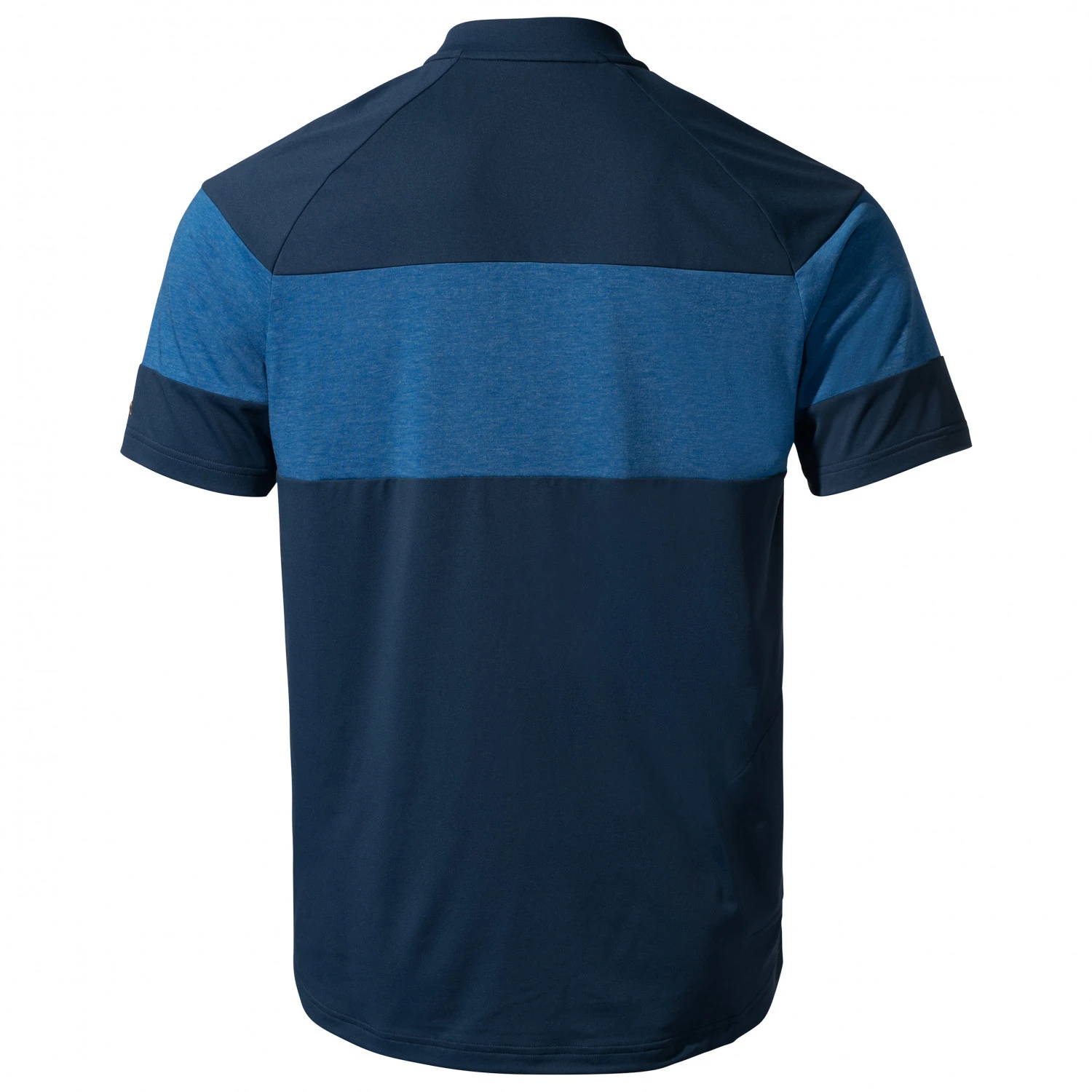 VAUDE Tremalzo Shirt IV - Radtrikot 2 VAUDE Tremalzo Shirt IV - Radtrikot – Bild 2