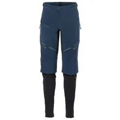 VAUDE Virt Softshell Pants II - Radhose