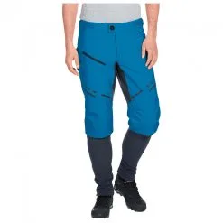 VAUDE Virt Softshell Pants II - Radhose -Funktionsshirts Verkaufsgeschäft vaude virt softshell pants ii radhose detail 3