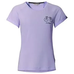 VAUDE Women's Cyclist 2 - T-Shirt 11 VAUDE Women's Cyclist 2 - T-Shirt -Funktionsshirts Verkaufsgeschäft vaude womens cyclist 2 t shirt 2