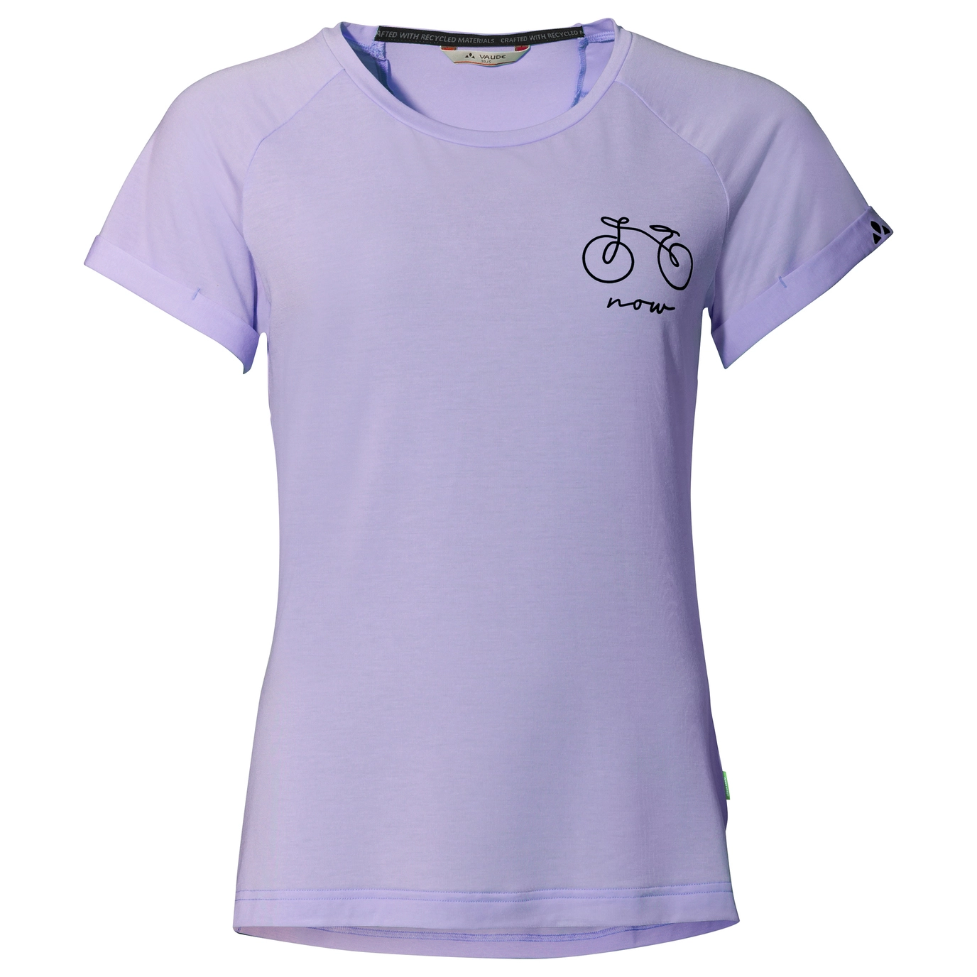 VAUDE Women's Cyclist 2 - T-Shirt 6 VAUDE Women's Cyclist 2 - T-Shirt – Bild 6