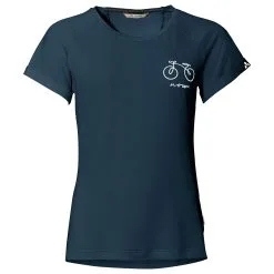 VAUDE Women's Cyclist 2 - T-Shirt