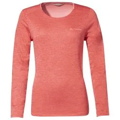 VAUDE Women's Essential L/S T-Shirt - Funktionsshirt 17 VAUDE Women's Essential L/S T-Shirt - Funktionsshirt -Funktionsshirts Verkaufsgeschäft vaude womens essential l s t shirt funktionsshirt 2