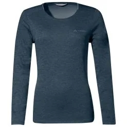 VAUDE Women's Essential L/S T-Shirt - Funktionsshirt