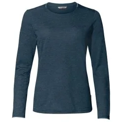 VAUDE Women's Essential L/S T-Shirt - Funktionsshirt 18 VAUDE Women's Essential L/S T-Shirt - Funktionsshirt -Funktionsshirts Verkaufsgeschäft vaude womens essential l s t shirt funktionsshirt 3