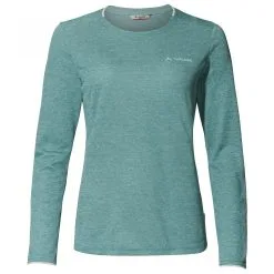 VAUDE Women's Essential L/S T-Shirt - Funktionsshirt 19 VAUDE Women's Essential L/S T-Shirt - Funktionsshirt -Funktionsshirts Verkaufsgeschäft vaude womens essential l s t shirt funktionsshirt 4