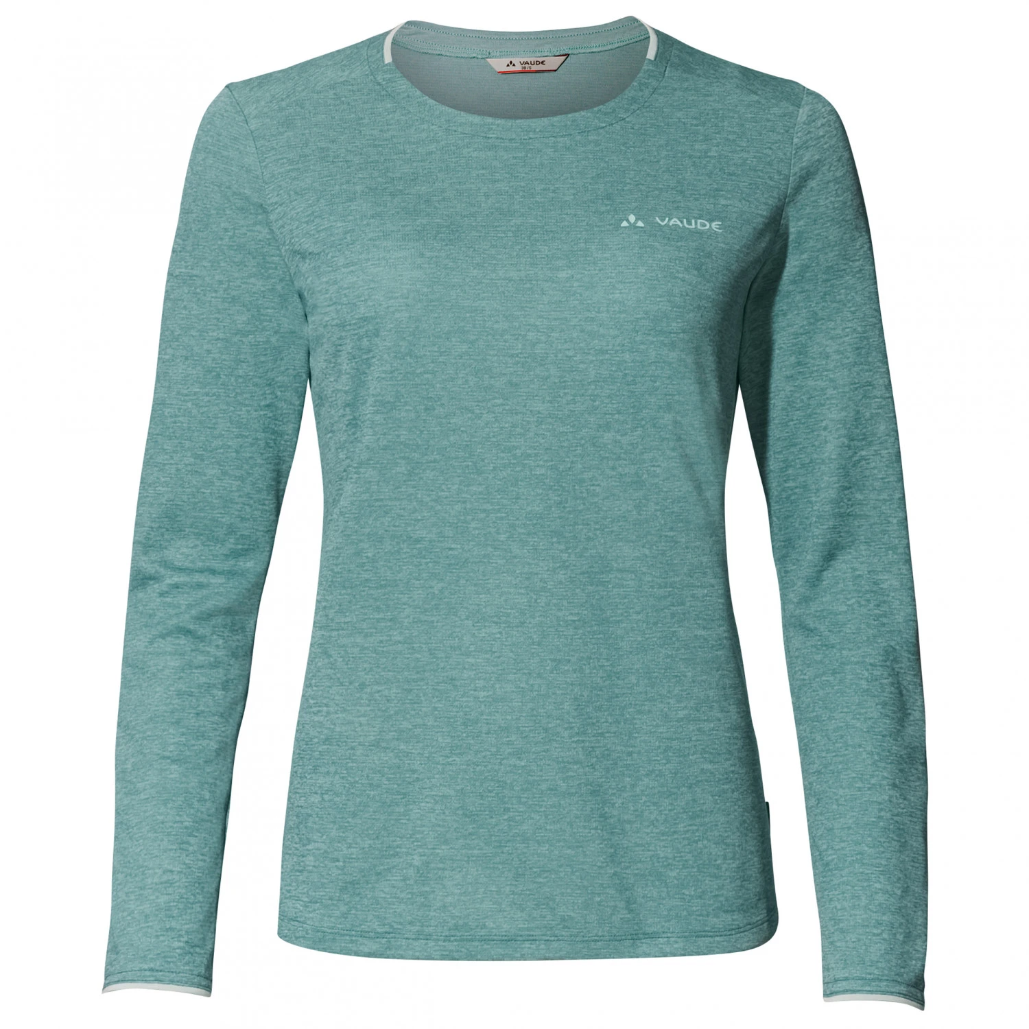 VAUDE Women's Essential L/S T-Shirt - Funktionsshirt 10 VAUDE Women's Essential L/S T-Shirt - Funktionsshirt – Bild 10