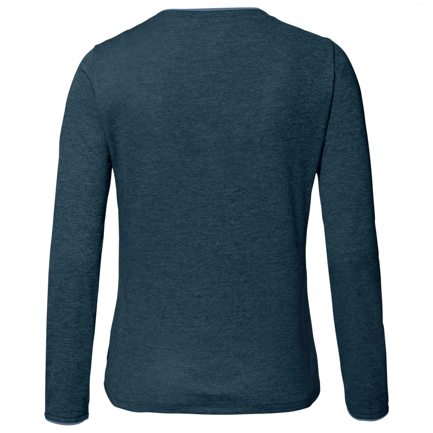 VAUDE Women's Essential L/S T-Shirt - Funktionsshirt 2 VAUDE Women's Essential L/S T-Shirt - Funktionsshirt – Bild 2