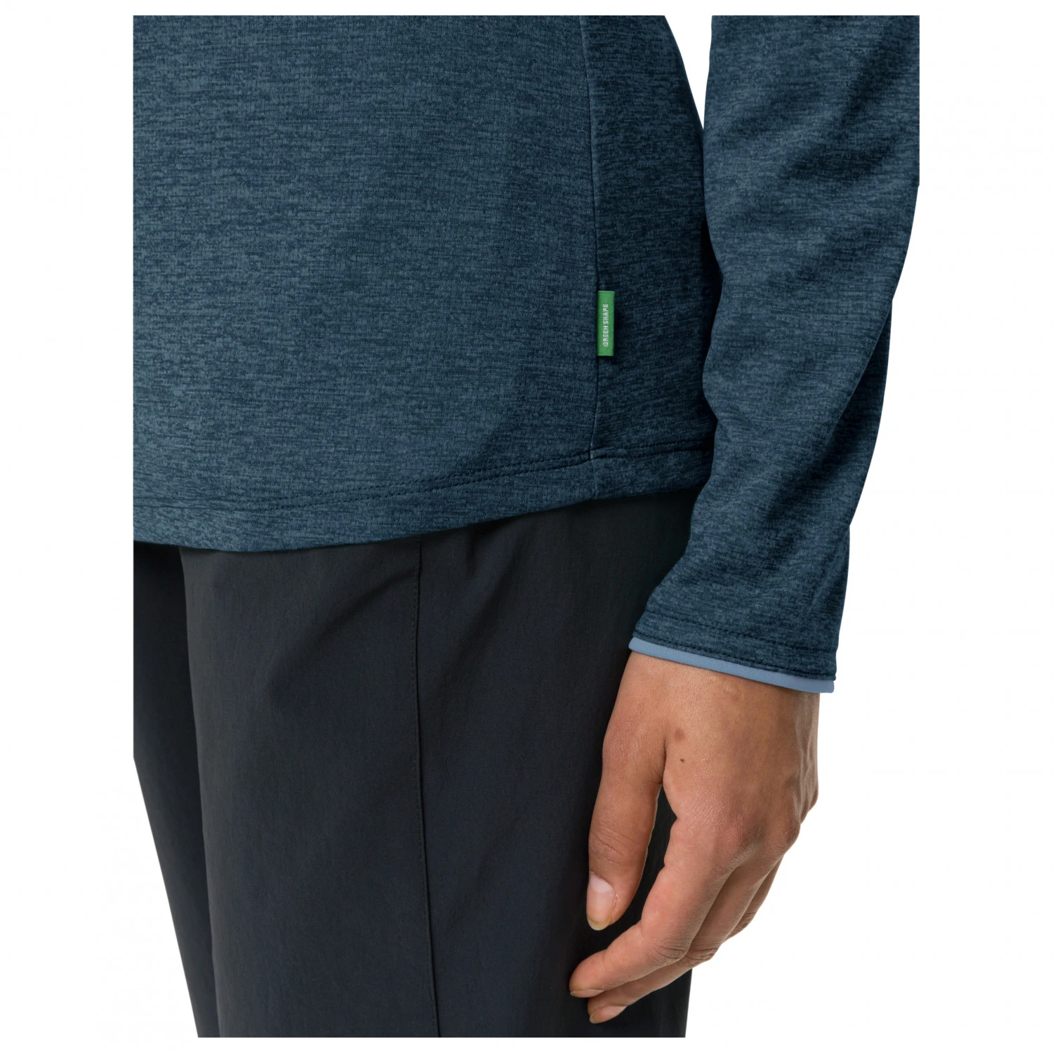 VAUDE Women's Essential L/S T-Shirt - Funktionsshirt 6 VAUDE Women's Essential L/S T-Shirt - Funktionsshirt – Bild 6