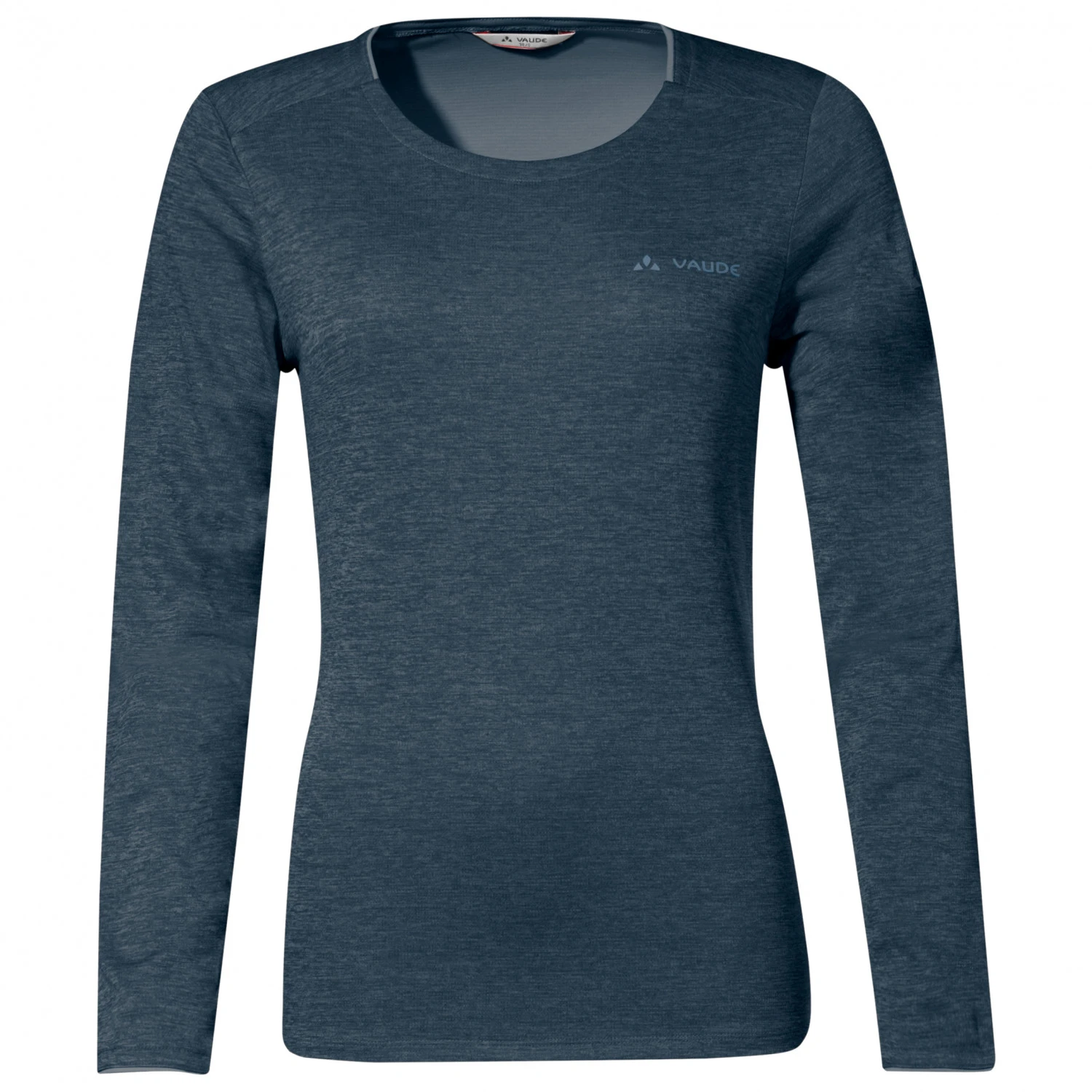 VAUDE Women's Essential L/S T-Shirt - Funktionsshirt 1 VAUDE Women's Essential L/S T-Shirt - Funktionsshirt