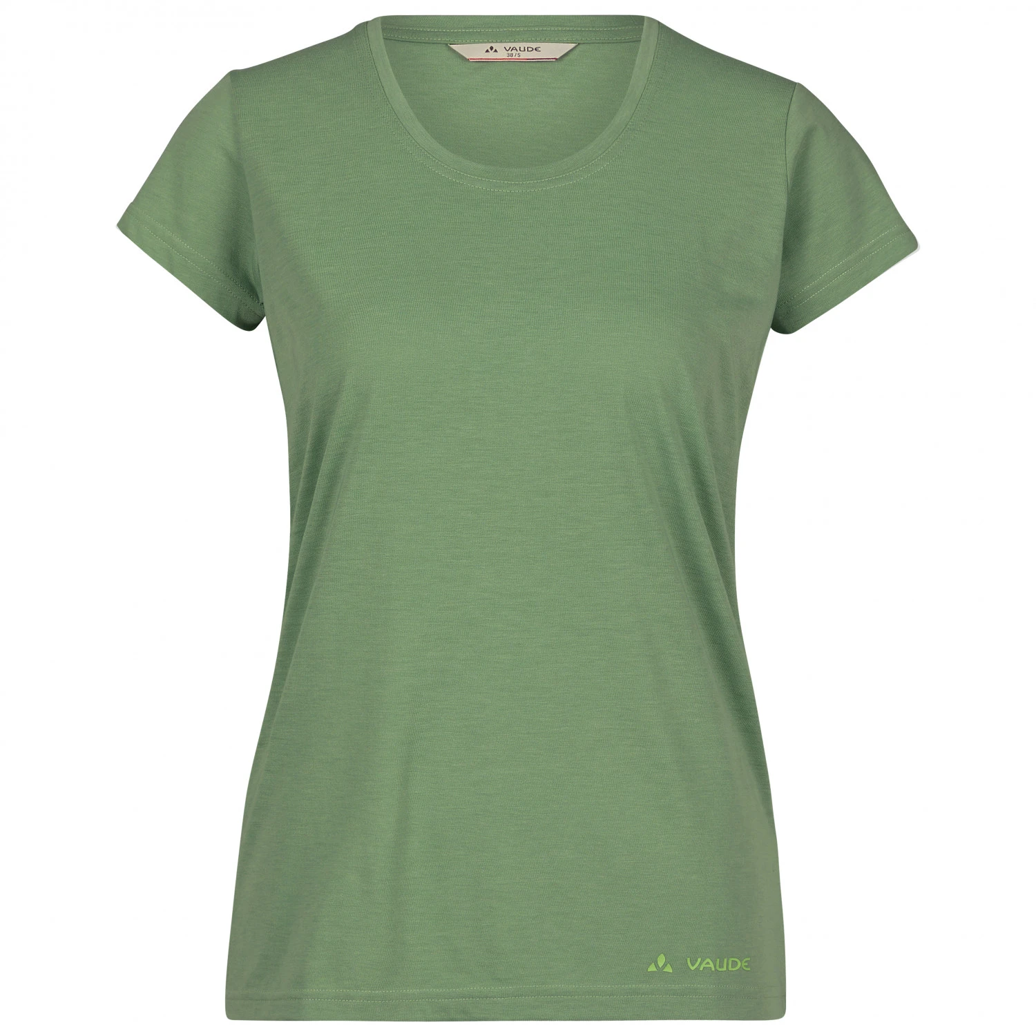 VAUDE Women's Itri T-Shirt - Funktionsshirt 9 VAUDE Women's Itri T-Shirt - Funktionsshirt – Bild 9