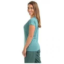 VAUDE Women's Itri T-Shirt - Funktionsshirt 17 VAUDE Women's Itri T-Shirt - Funktionsshirt -Funktionsshirts Verkaufsgeschäft vaude womens itri t shirt funktionsshirt detail 11