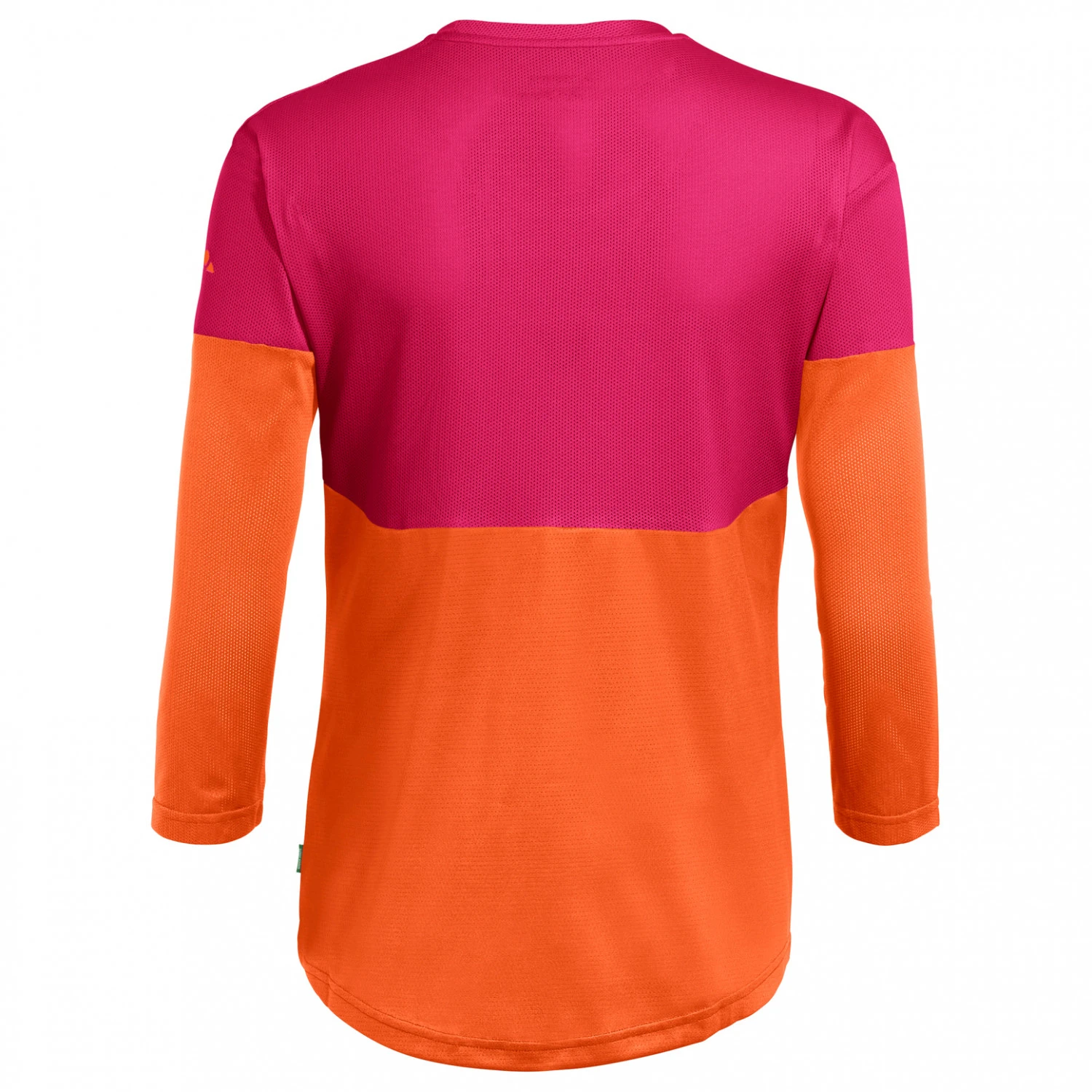 VAUDE Women's Moab L/S T-Shirt V - Funktionsshirt 2 VAUDE Women's Moab L/S T-Shirt V - Funktionsshirt – Bild 2