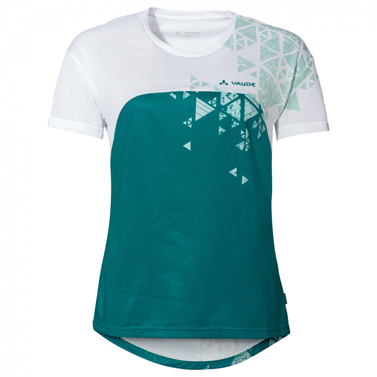 VAUDE Women's Moab T-Shirt Vi - Funktionsshirt 3 VAUDE Women's Moab T-Shirt Vi - Funktionsshirt – Bild 3