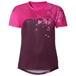 VAUDE Women's Moab T-Shirt Vi - Funktionsshirt 7 VAUDE Women's Moab T-Shirt Vi - Funktionsshirt -Funktionsshirts Verkaufsgeschäft vaude womens moab t shirt vi funktionsshirt 2